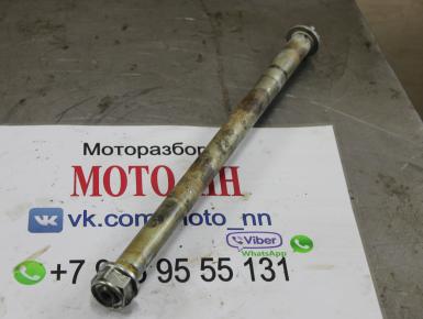 Ось маятника в сборе, Honda, VTR 1000 F FireStorm, 2000, 0, 0