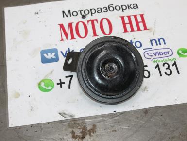 Сигнал звуковой, Honda, VTR 1000 F FireStorm, 2000, 0, 0