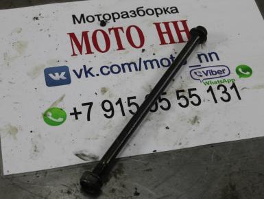 Болты крепления двигателя, Honda, VTR 1000 F FireStorm, 2000, 0, 0