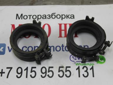 Патрубок впускной, Honda, VTR 1000 F FireStorm, 2000, 0, 0