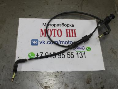 Тросик холостого хода, Honda, VTR 1000 F FireStorm, 2000, 0, 0