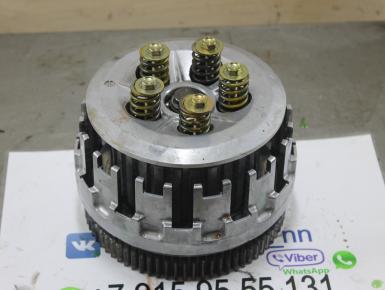 Корзина Сцепления, Honda, VTR 1000 F FireStorm, 2000, 0, 0