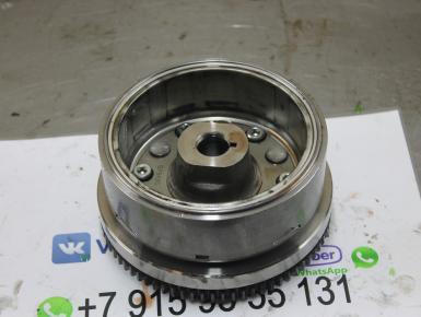 Ротор, Honda, VTR 1000 F FireStorm, 2000, 0, 0