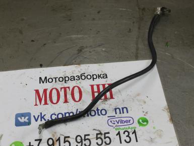 Провод массы, Honda, VTR 1000 F FireStorm, 2000, 0, 0