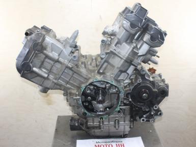 Двигатель, Honda, VTR 1000 F FireStorm, 2000, 0, 0