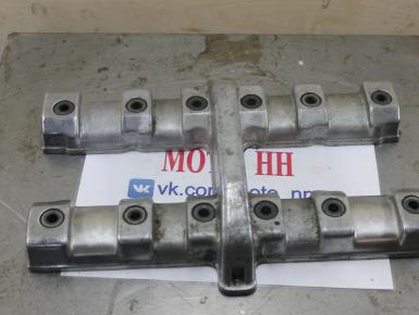 Клапанная крышка, Yamaha, XJR 400, 1998, 0, 0