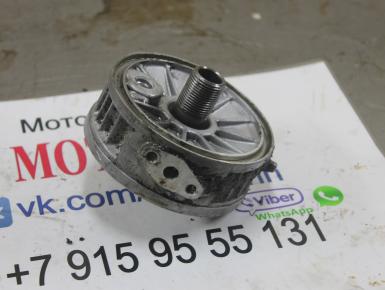 Болт масляного радиатора, Yamaha, XJR 400, 1998, 0, 0