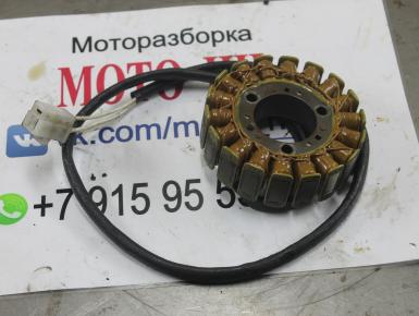 Статор, Yamaha, XJR 400, 1998, 0, 0
