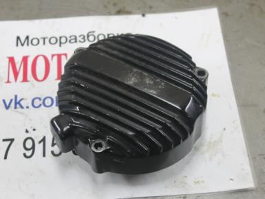 Крышка генератора Левая, Yamaha, XJR 400, 1998, 0, 0