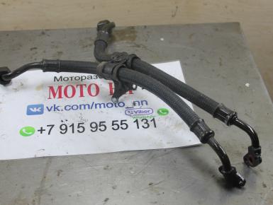 Масляный шланг, Yamaha, XJR 400, 1998, 0, 0