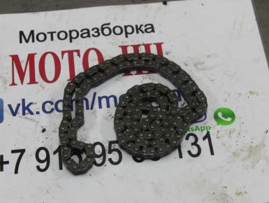 Цепь ГРМ, Yamaha, XJR 400, 1998, 0, 0