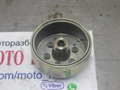 Ротор, Yamaha, XJR 400, 1998, 0, 0