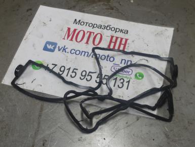 Прокладка крышки головки блока цилиндров (ГБЦ), Yamaha, XJR 400, 1998, 0, 0