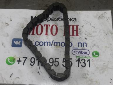 Цепь генератора, Yamaha, XJR 400, 1998, 0, 0