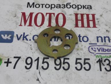 Диск импульсного датчика, Yamaha, XJR 400, 1998, 0, 0