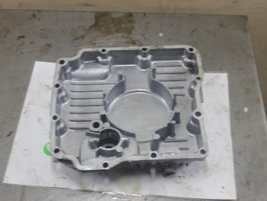 Поддон, Yamaha, XJR 400, 1998, 0, 0