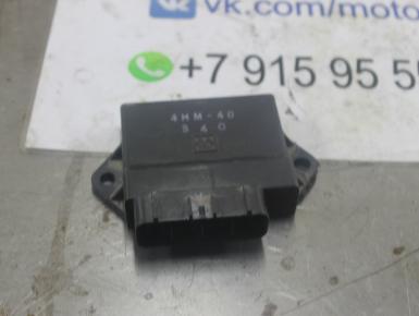 эбу, Yamaha, XJR 400, 1998, 0, 0