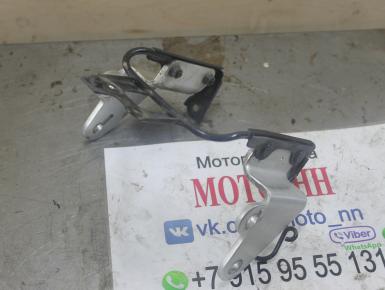 Крепление передней фары, Yamaha, XJR 400, 1998, 0, 0