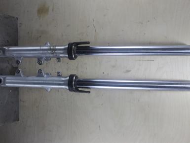 Вилка передняя, Yamaha, XJR 400, 1998, 0, 0