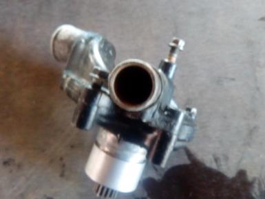 Помпа, Kawasaki, GPZ 400, 1996, 0, 0