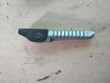 Подножка (упор) пассажира правая, Suzuki, GSF 250 Bandit, 1990, 0, 0