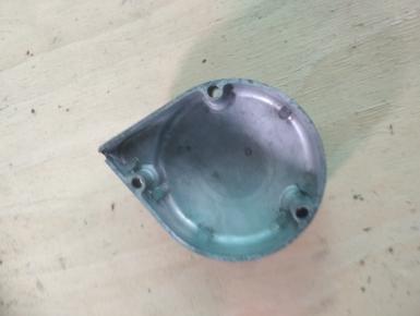 Крышка импульсного датчика Правая, Suzuki, GSF 250 Bandit, 1990, 0, 0