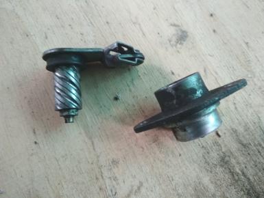 Подшипник выжимной корзины сцепления, Suzuki, GSF 250 Bandit, 1990, 0, 0