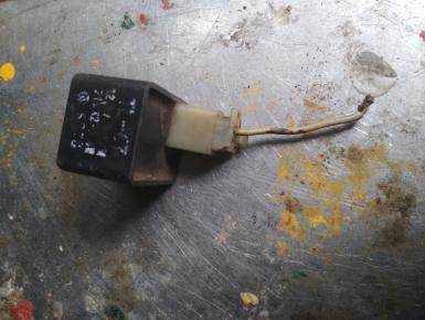 Реле (неизвестное), Suzuki, GSF 250 Bandit, 1990, 0, 0