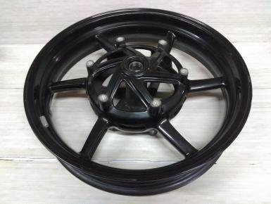 Диск колесный передний R17, Ducati, Multistrada 1000S DS, 2005, 0, 0