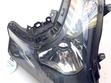 Фара, Honda, CBR 600 F, 2013, 0, 0