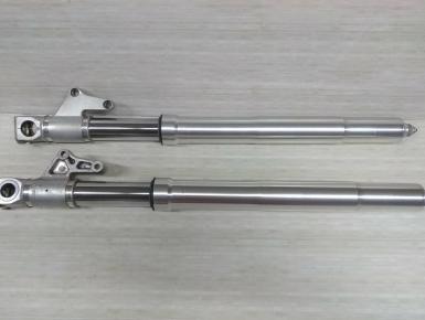 Вилка передняя, Ducati, ST 4 S, 2002, 0, 0