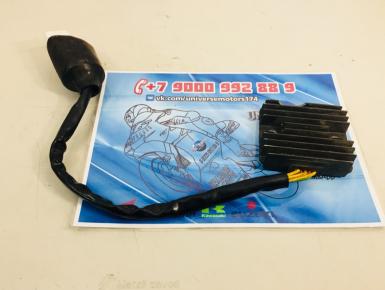 Регулятор напряжения, Honda, CBR 900 RR / 929 RR (SC44), 2001, 0, 0