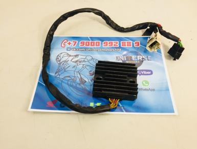 Регулятор напряжения, Honda, CBR 600 F4i, 2003, 0, 0