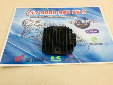 Регулятор напряжения, Yamaha, YZF R6, 2005, 0, 0