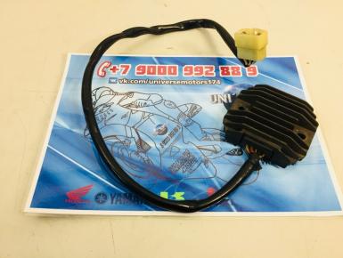 Регулятор напряжения, Yamaha, 1999, 0, 0