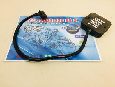 Регулятор напряжения, Kawasaki, ZZR 400, 1996, 0, 0