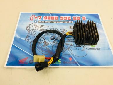 Регулятор напряжения, Kawasaki, VN 800 Vulcan Classic, 2004, 0, 0