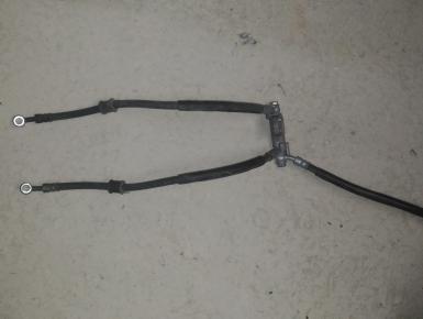 Шланг тормозной передний, Suzuki, RF 400, 1995, 0, 0