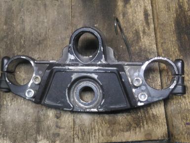 Траверса верхняя, Kawasaki, ZZR 400, 1998, 0, 0