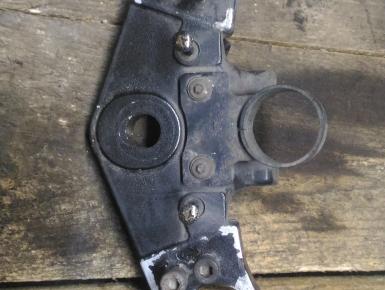 Траверса верхняя, Kawasaki, ZX 10, 1990, 0, 0