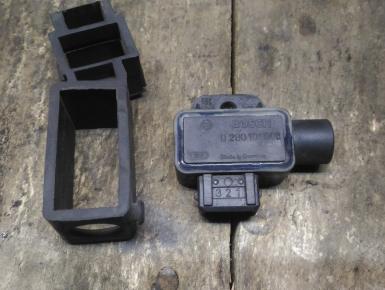 Реле (неизвестное), BMW, R 1100 RT, 1996, 0, 0