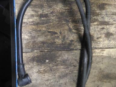 Шланг тормозной передний, Kawasaki, ZZR 400, 1998, 0, 0