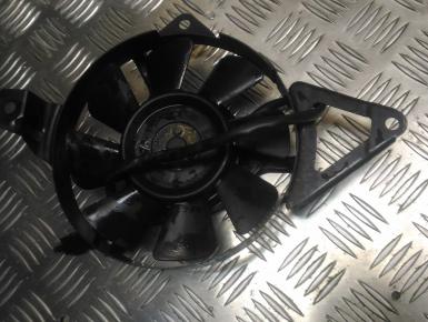 Вентилятор охлаждения, Suzuki, RF 400, 1995, 0, 0