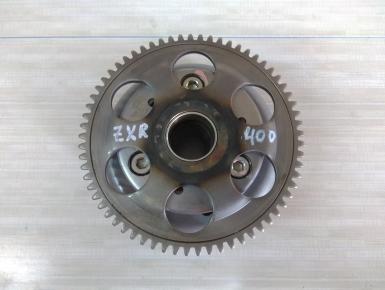 Обгонная муфта, Kawasaki, ZXR 400 L, 1994, 0, 0