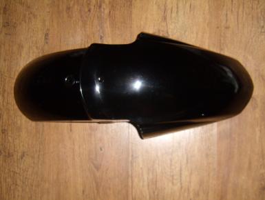 Крыло переднее, Yamaha, FZ 6, 2005, 0, 0