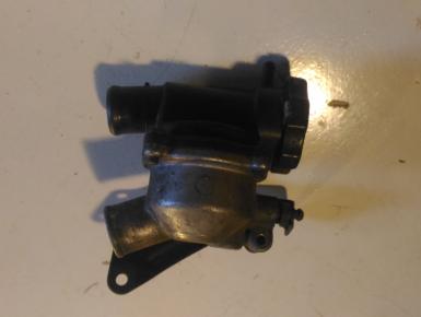 Корпус термостата, Kawasaki, ZZR 400, 1992, 0, 0