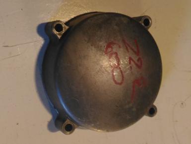 Крышка импульсного датчика Правая, Kawasaki, ZZR 400, 1992, 0, 0