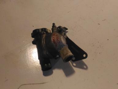 Корпус термостата с заливной горловиной, Kawasaki, ZZR 400, 1992, 0, 0