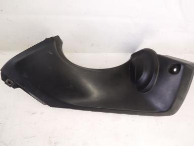 Пластик приборной панели, Yamaha, YZF R6, 2001, 0, 0