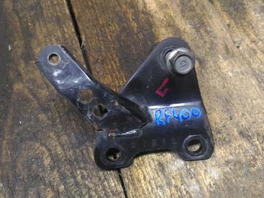 Кронштейны крепления двигателя, Suzuki, RF 400, 1995, 0, 0